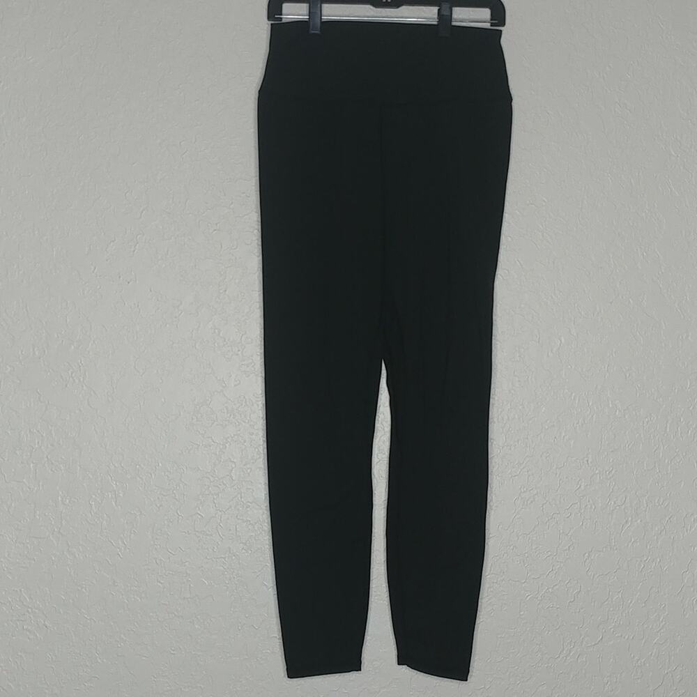Sunzel Leggings Black Size XL - Picture 2 of 4